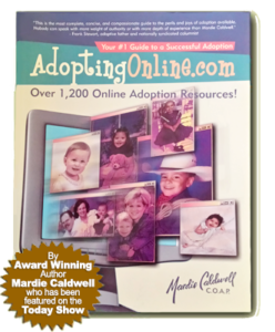 Adopting Online theUltimate Resource for Adoption