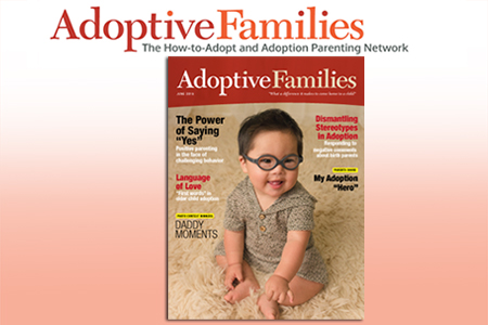 Adoption books and articles adoptive parents adoptive families magazine, info, resources for families