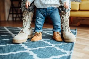 Adopting in the Military: Benefits and Resources for Adoptive Parents